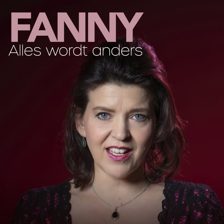 Fanny Zingt