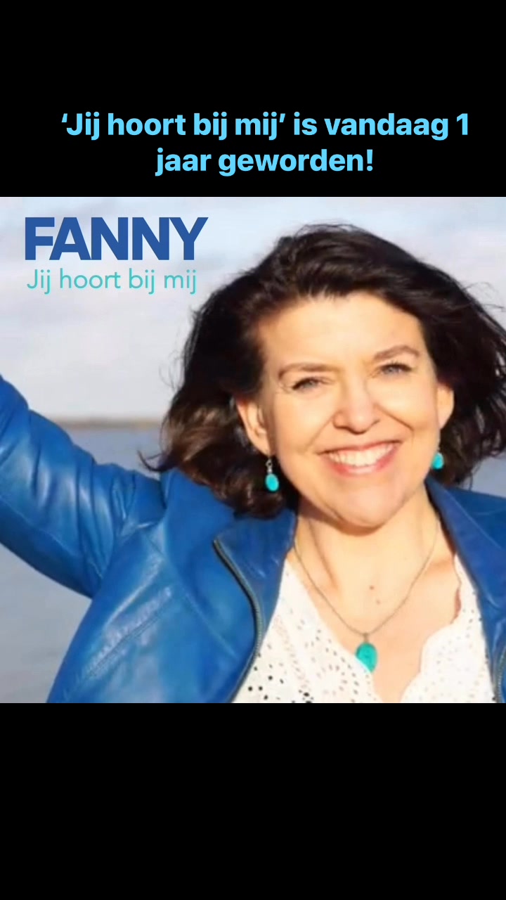 Fanny Zingt