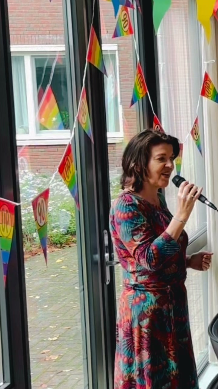 Fanny Zingt